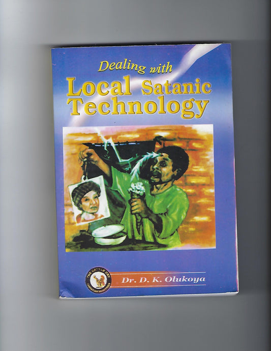 Dealing with Local Satanic Technology