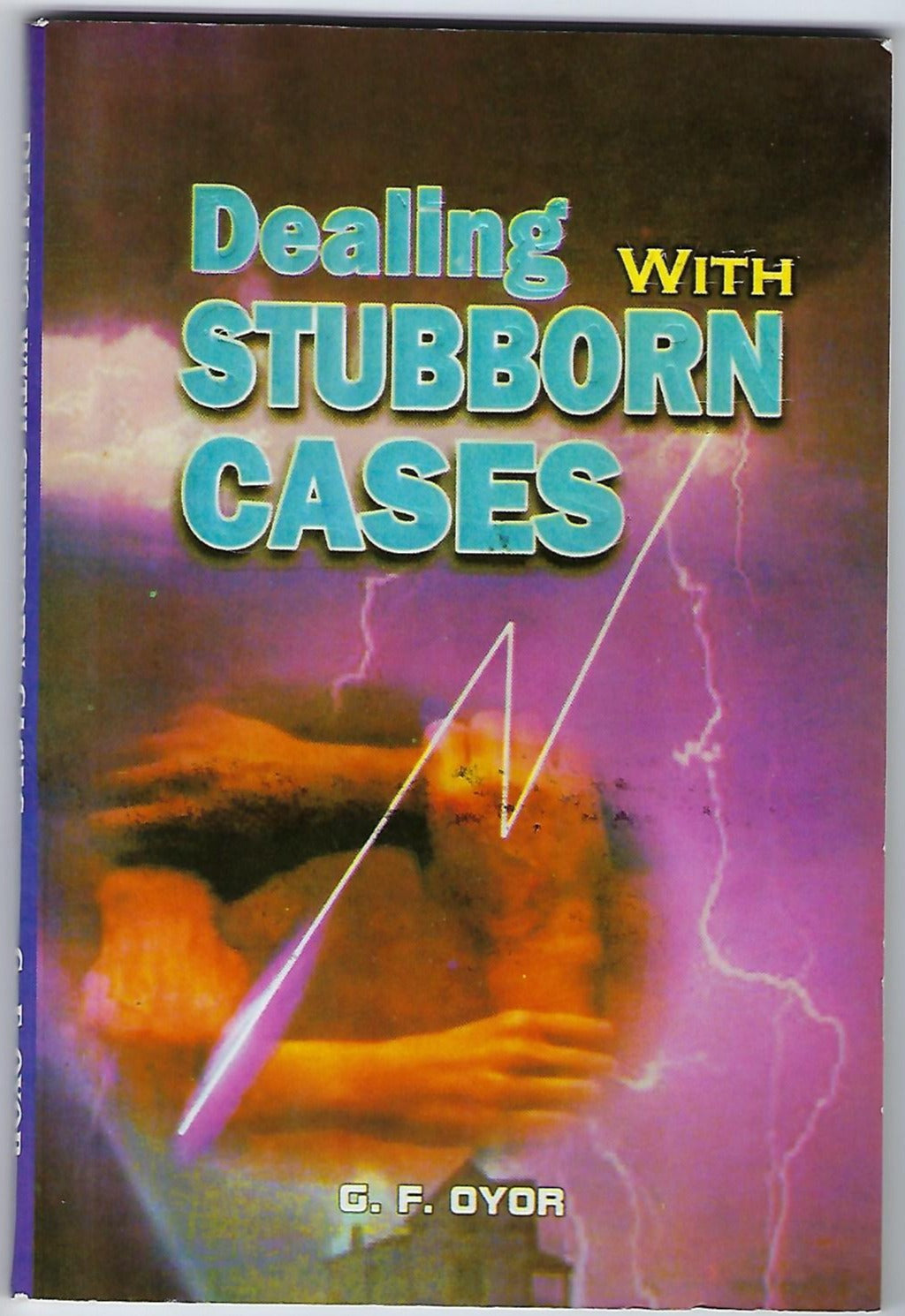 Dealing with Stubborn Cases