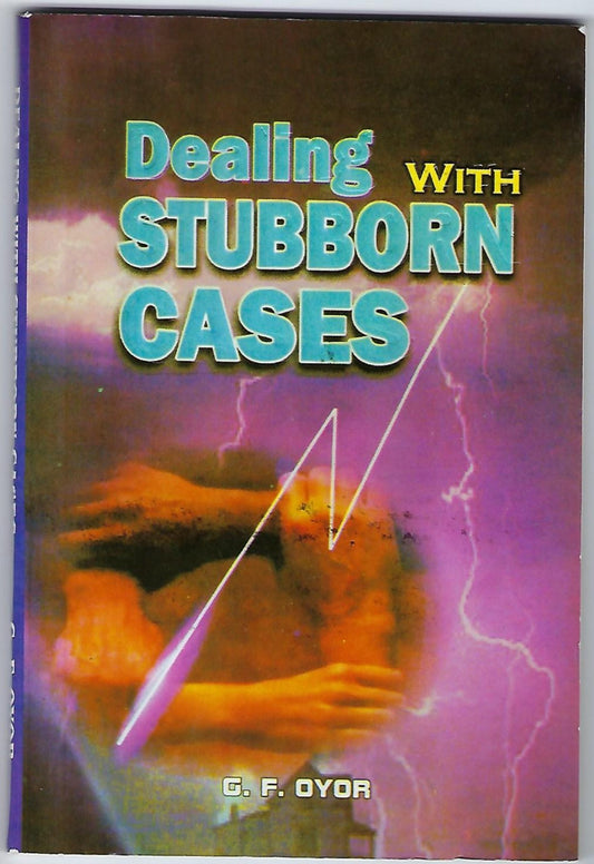 Dealing with Stubborn Cases
