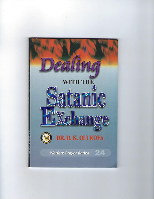 Dealing with the Satanic Exchange