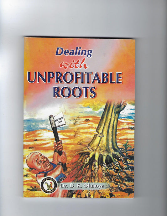 Dealing with Unprofitable Roots