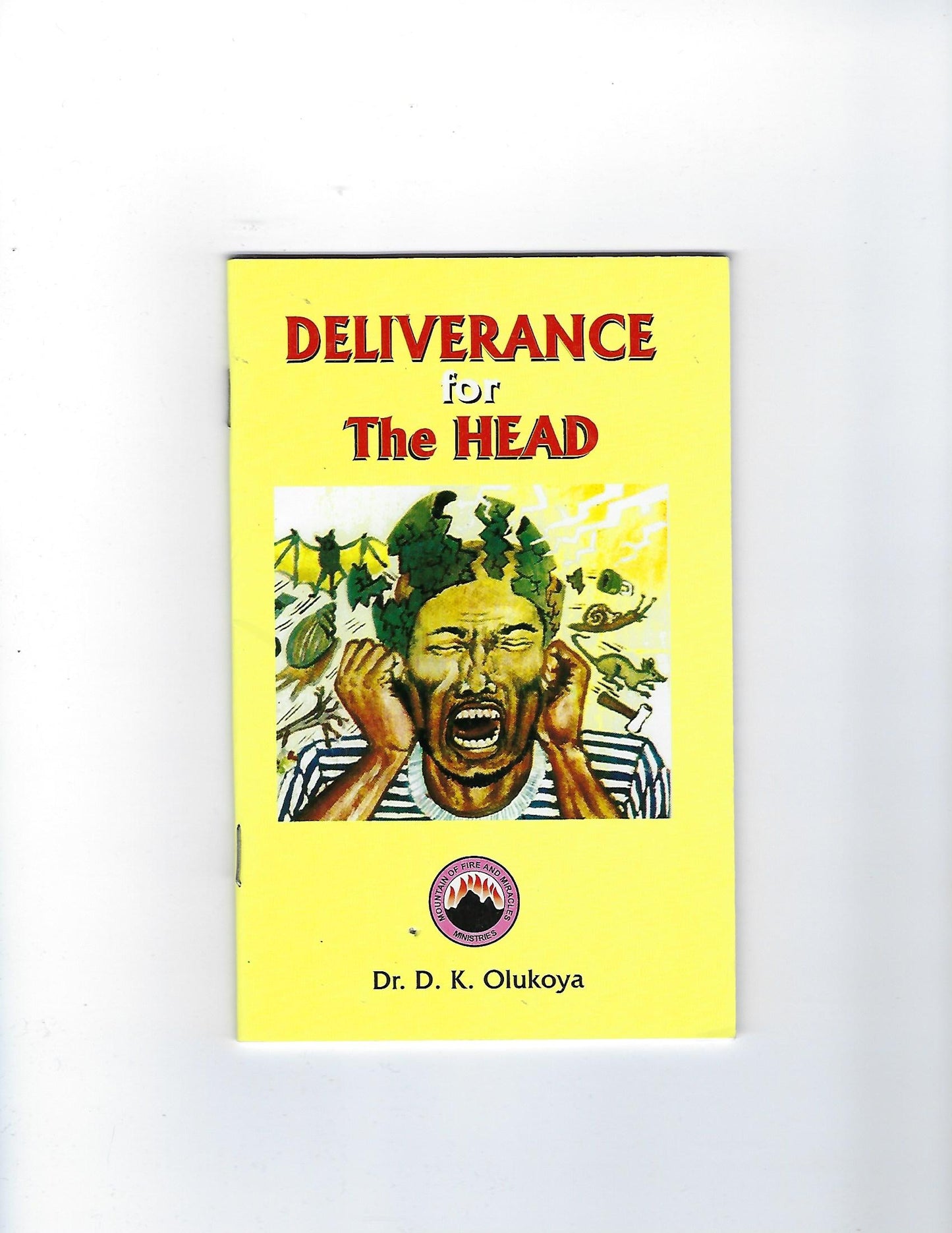 Deliverance for the Head