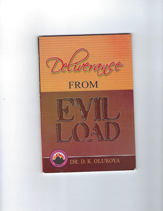 Deliverance from Evil Load