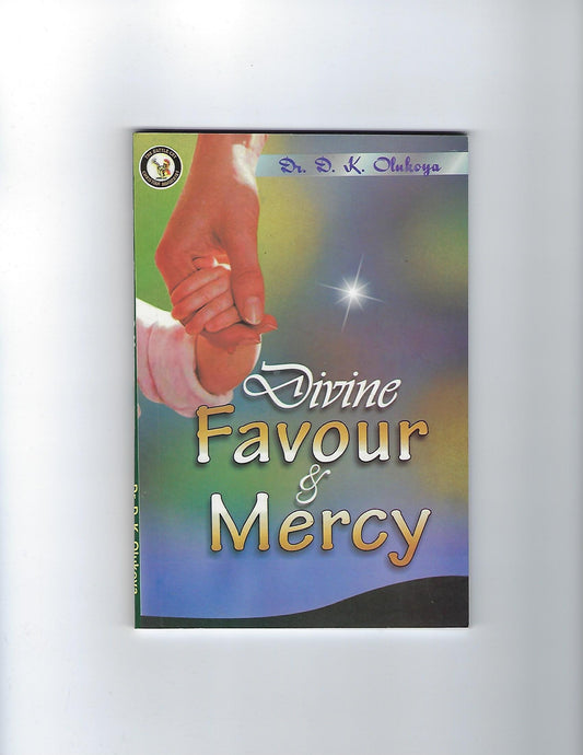 Divine Favour & Mercy