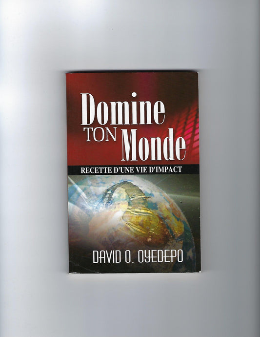 Domine Ton Monde