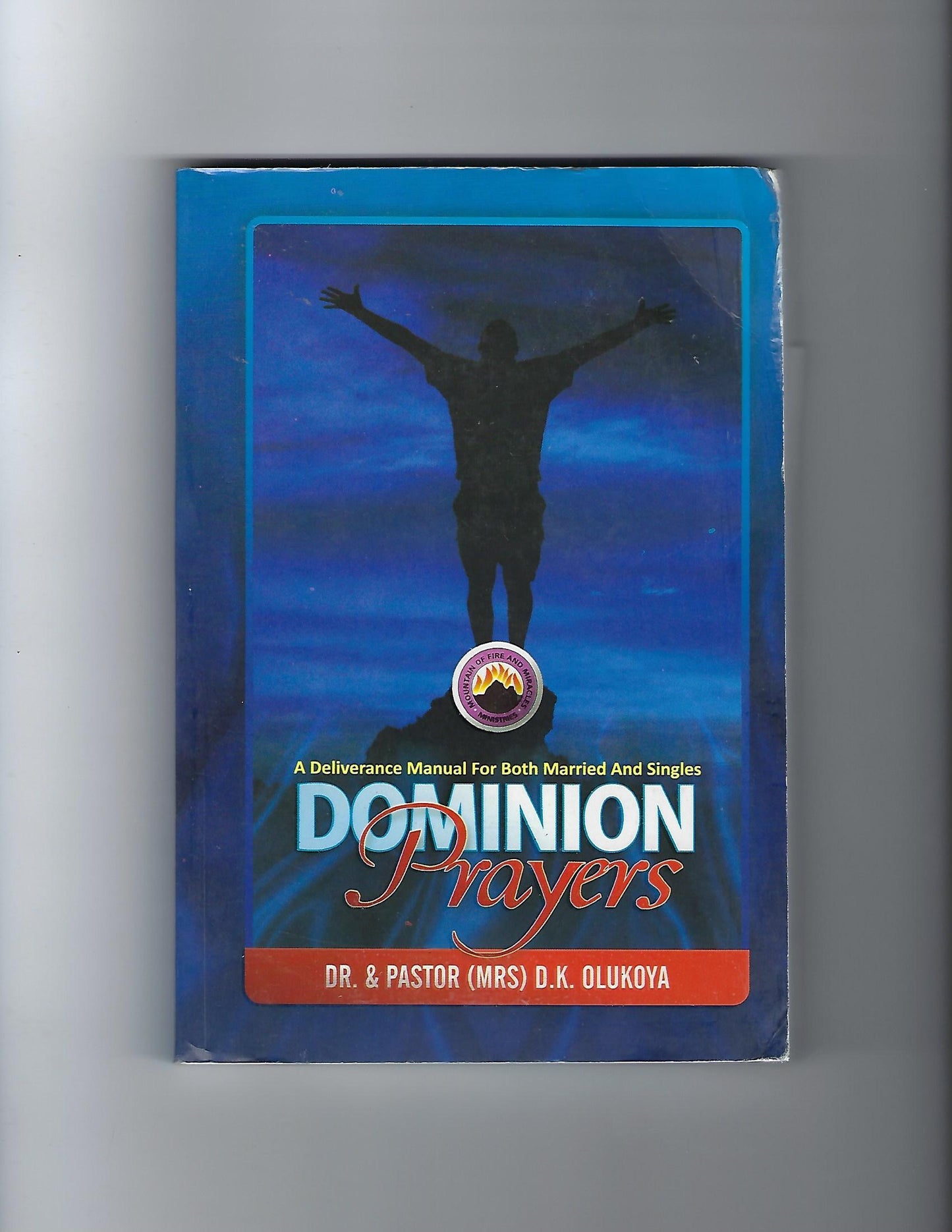Dominion Prayers