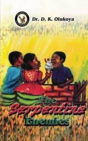 The Serpentine Enemies