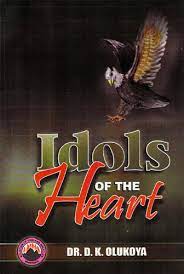 Idols Of The Heart