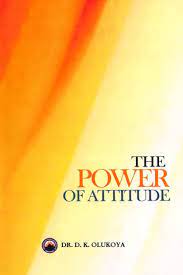 The Power of Attitude