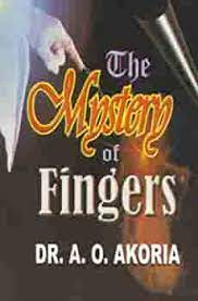 The Mystery Of Fingers