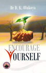 Encourage Yourself