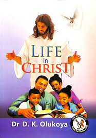 Life in Christ