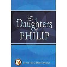 The Daughters of Philip
