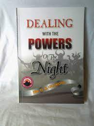 Dealing With The Powers Of The Night