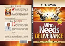 Who Needs Deliverance