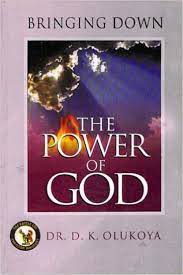 The Power Of God