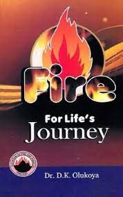 Fire For Life's Journey