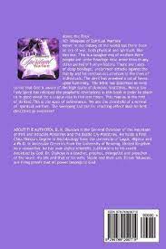 101 Weapons of Spiritual Warfare