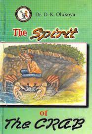 The Spirit Of The Crab