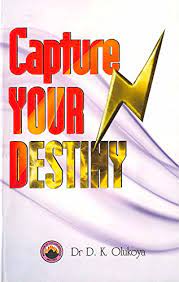 Capture Your Destiny