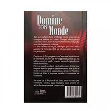 Ruling Your World (French)