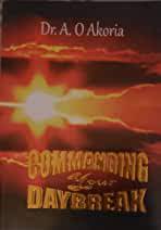 Commanding Your Daybreak