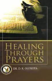 Healing Through Prayers