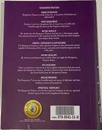 Dangerous Prayer (Part 2)