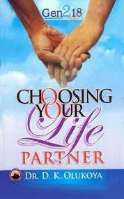 Choosing Your Life Partner