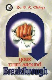 Your Turn Around Breakthrough