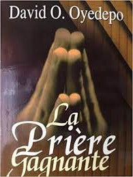 Winning Prayer (French)