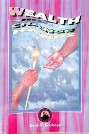 Wealth Must Change Hands