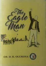 The Eagle Man