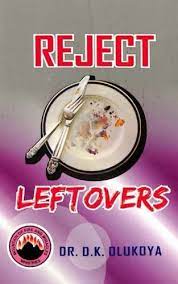 Reject Leftovers