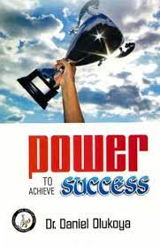 Power To Achieve Success
