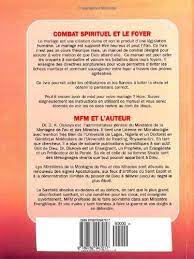 Le Combat Et Le Foyer