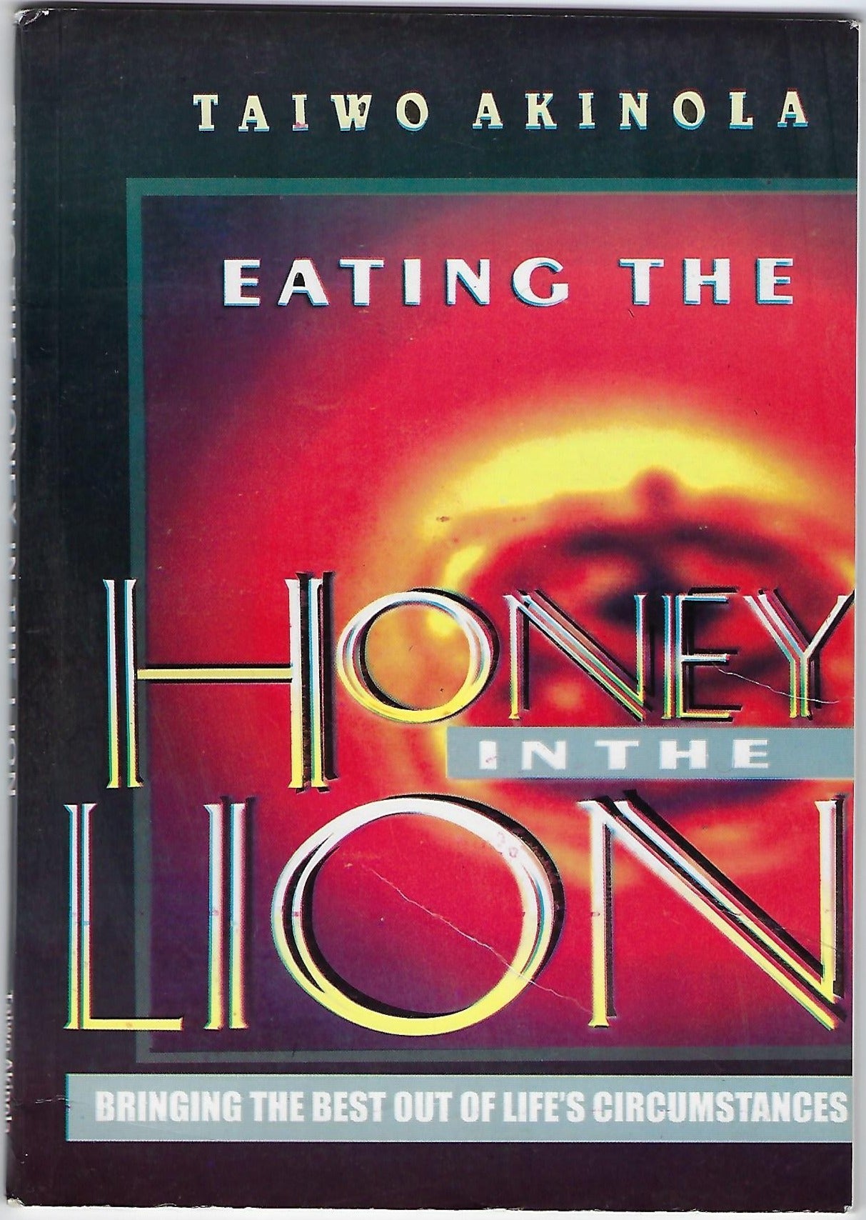 Eating the Honey in the Lion