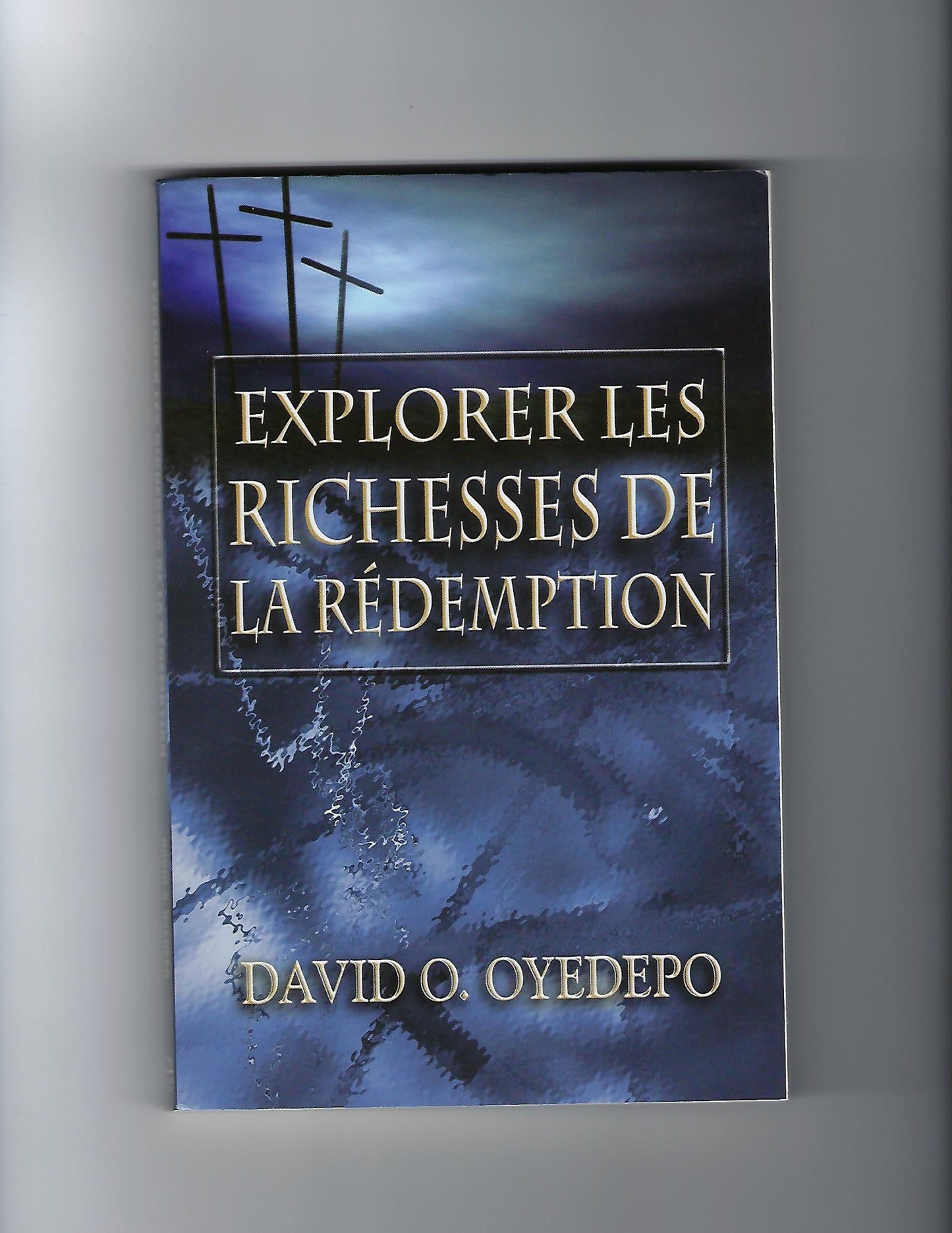Explorer Les Richersses De La Redemption