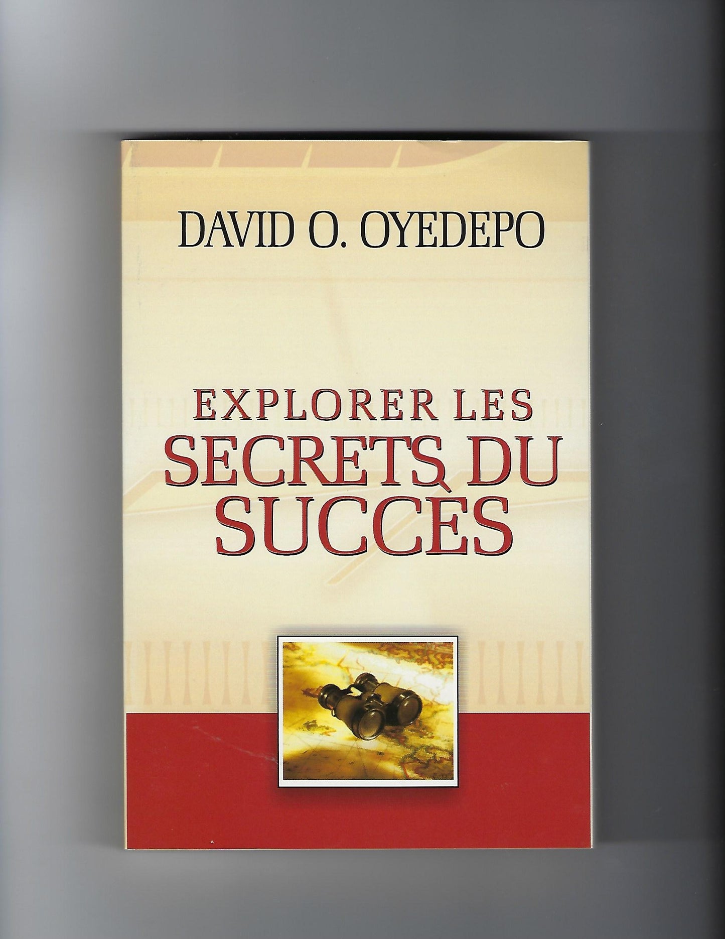 Explorer Les Secrets Du Succes
