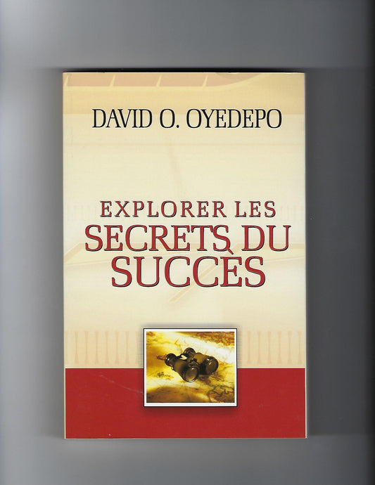 Explorer Les Secrets Du Succes
