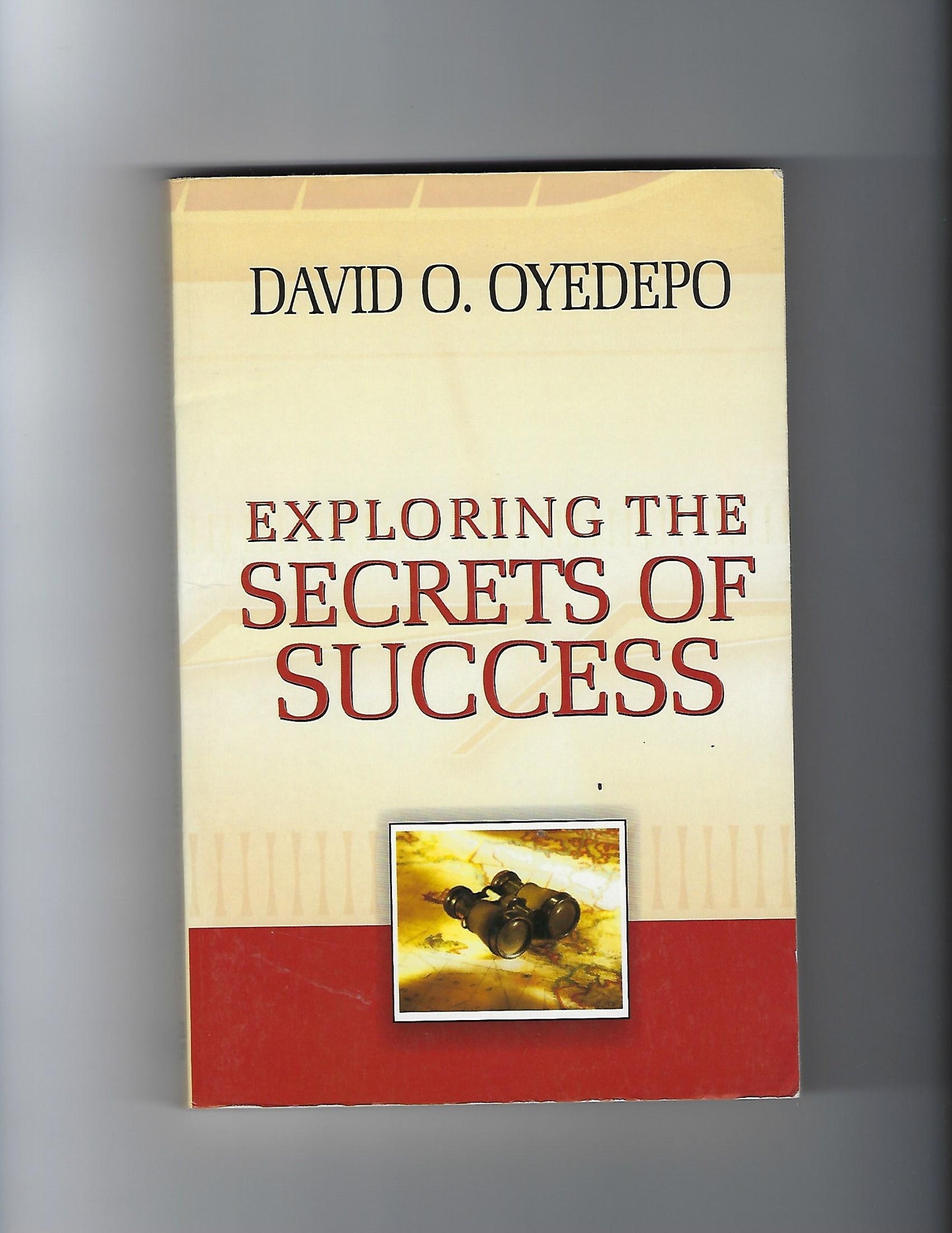 Exploring Secrets of Success