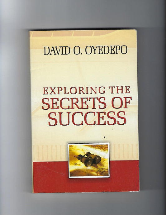 Exploring Secrets of Success