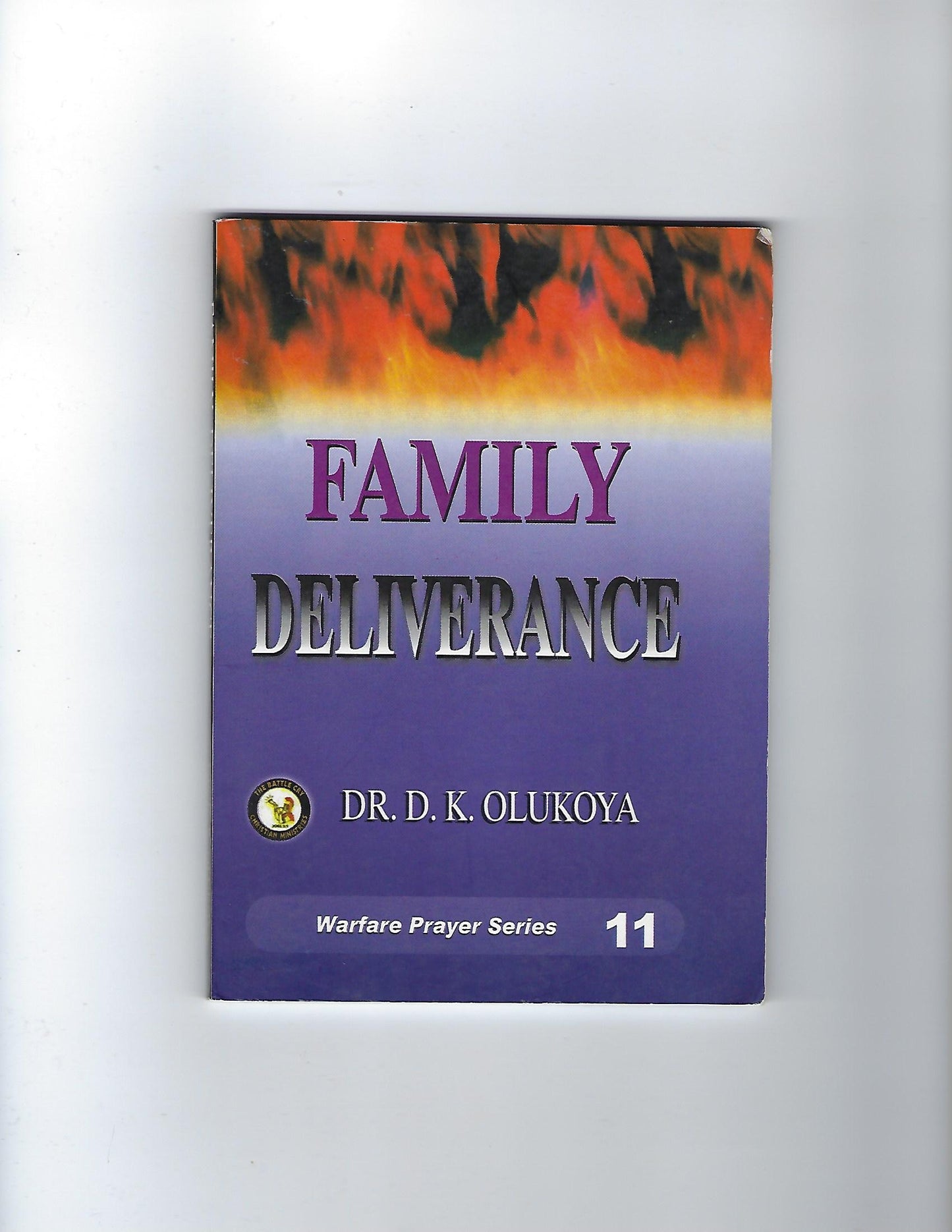 Family Deliverance