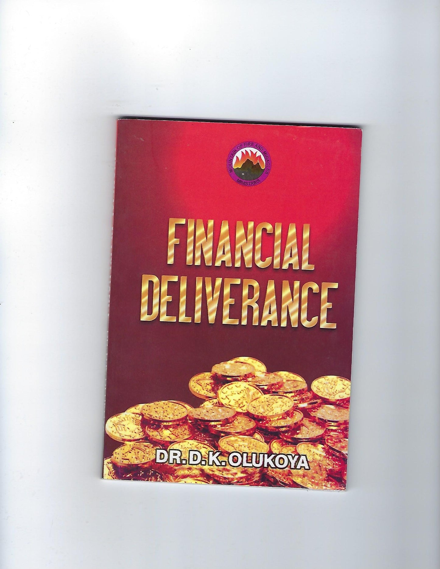 Financial Deliverance