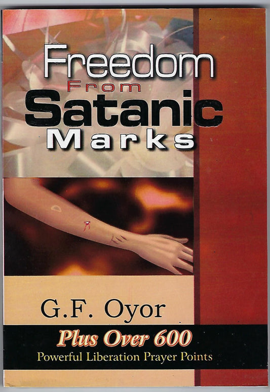 Freedom From Satanic Marks
