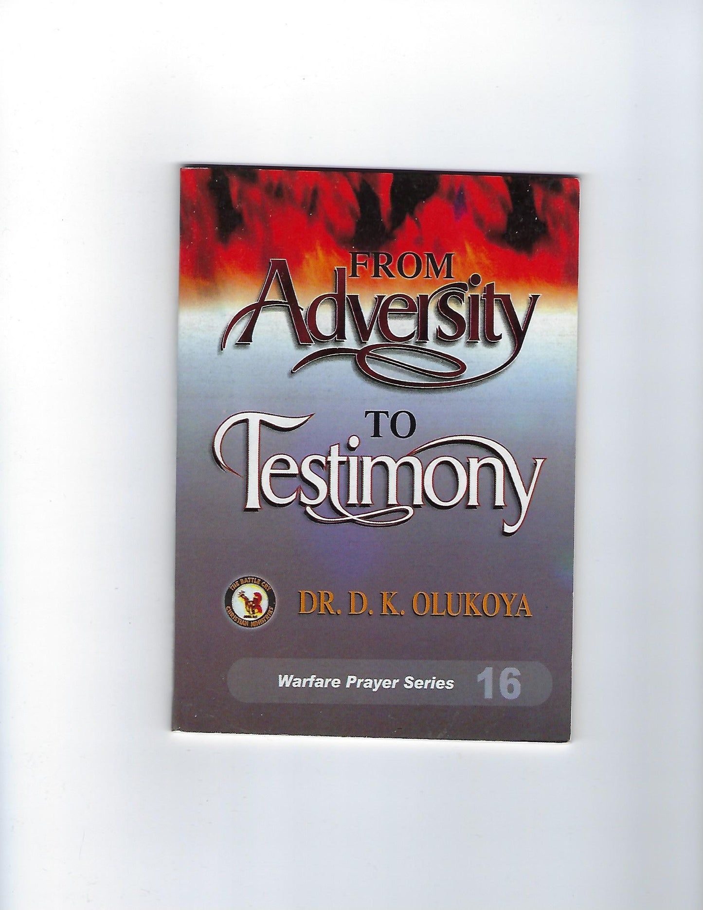 From Adversity to Testimony