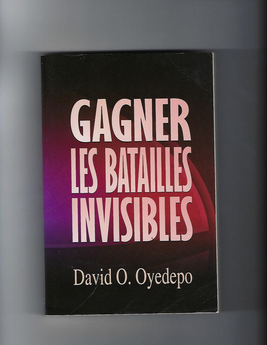 Gagner Les Bataillies Invisibles
