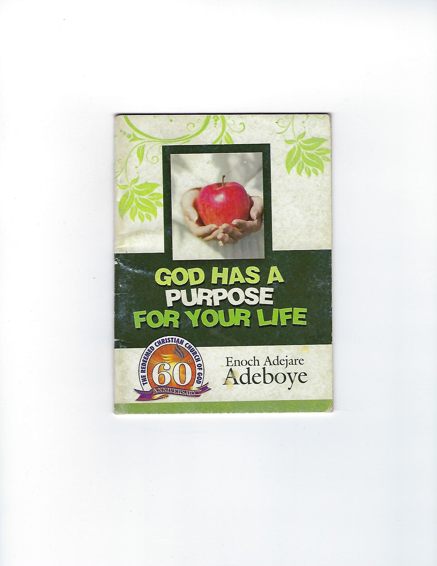 God Has a Purpose for Your Life