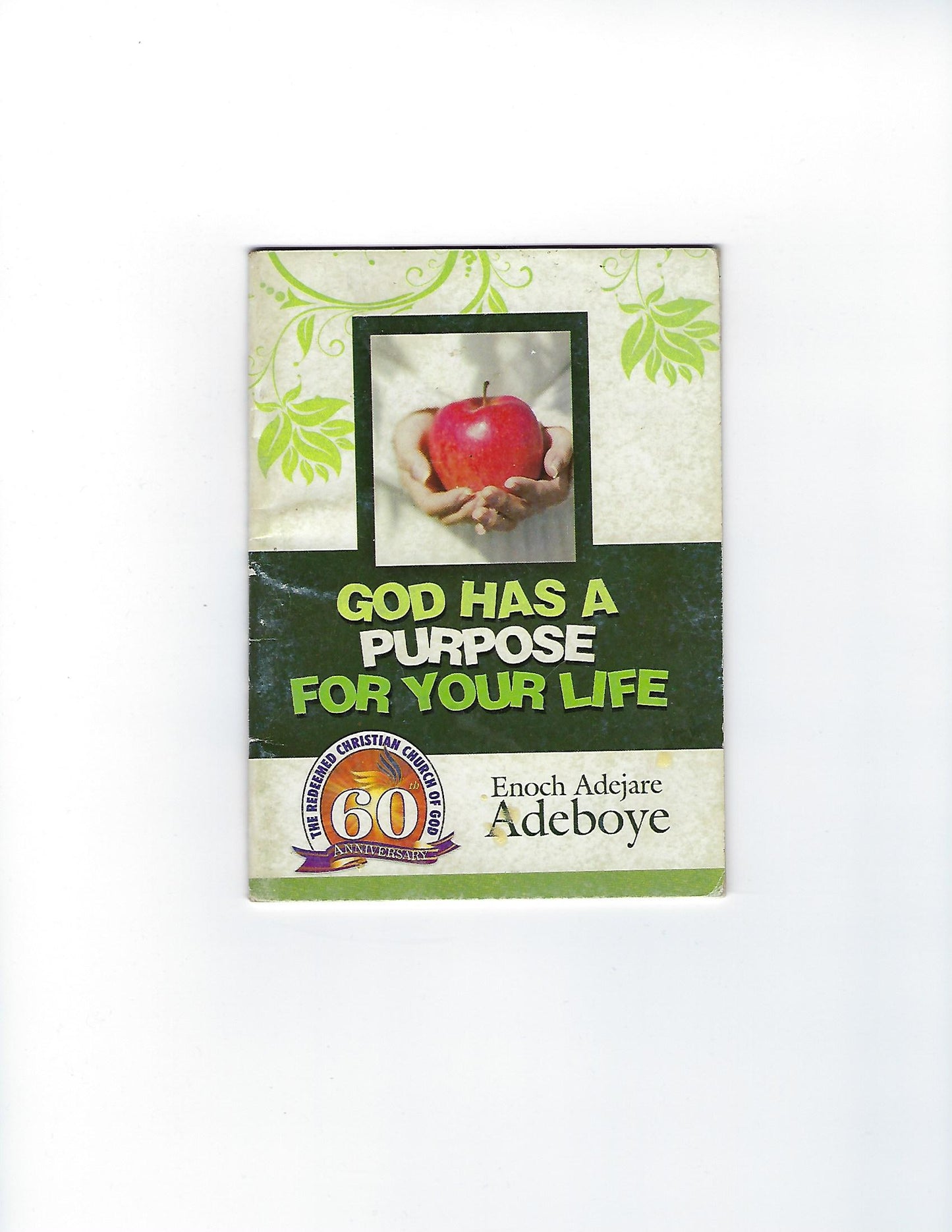 God Has a Purpose for Your Life