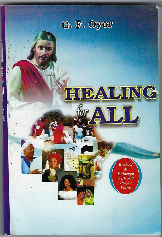 Healing for All